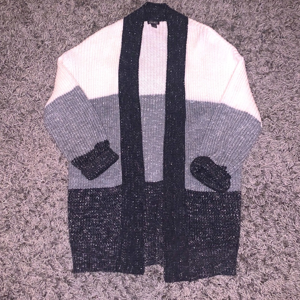 Eddie Bauer Cardigan
